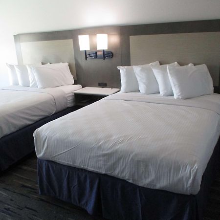 Best Western Plus Choctaw Inn & Suites Kültér fotó