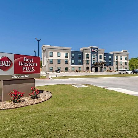 Best Western Plus Choctaw Inn & Suites Kültér fotó