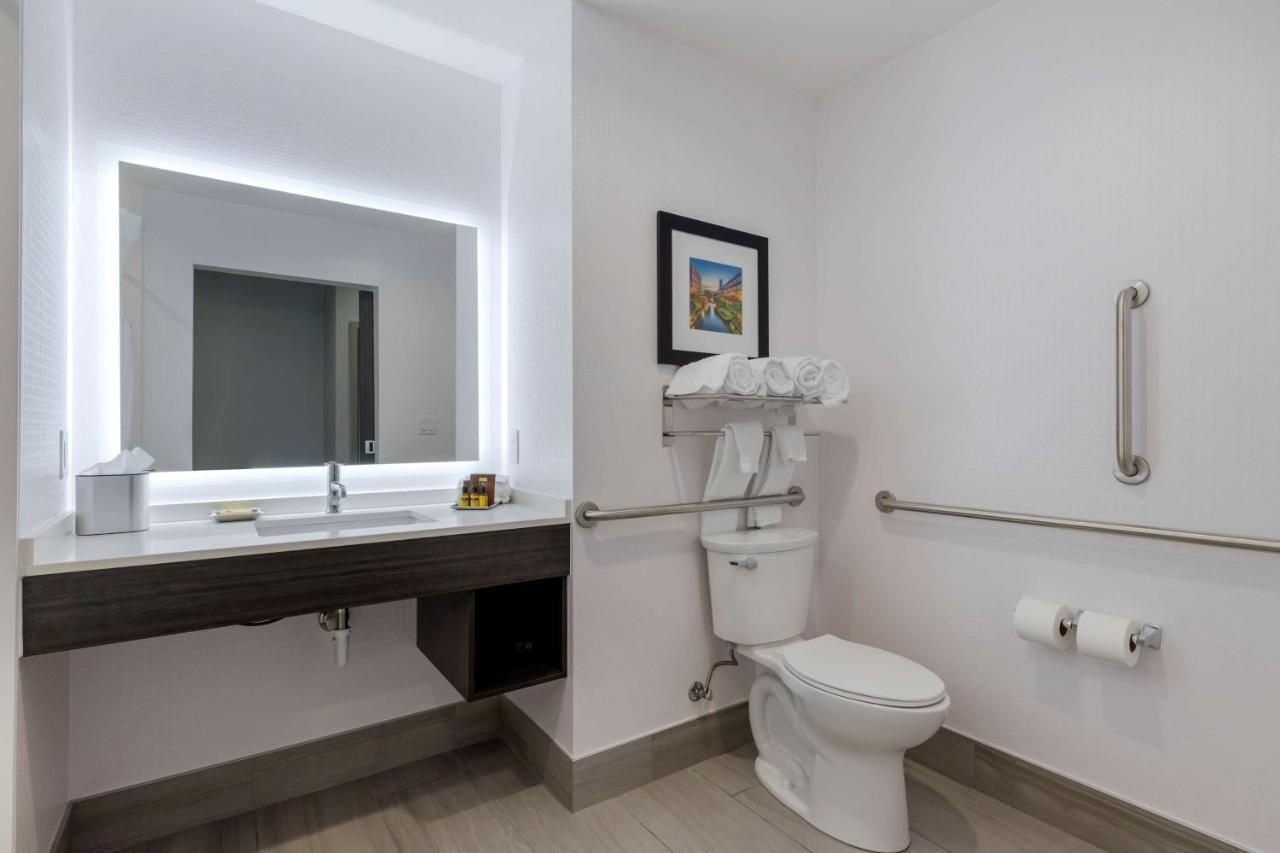 Best Western Plus Choctaw Inn & Suites Kültér fotó