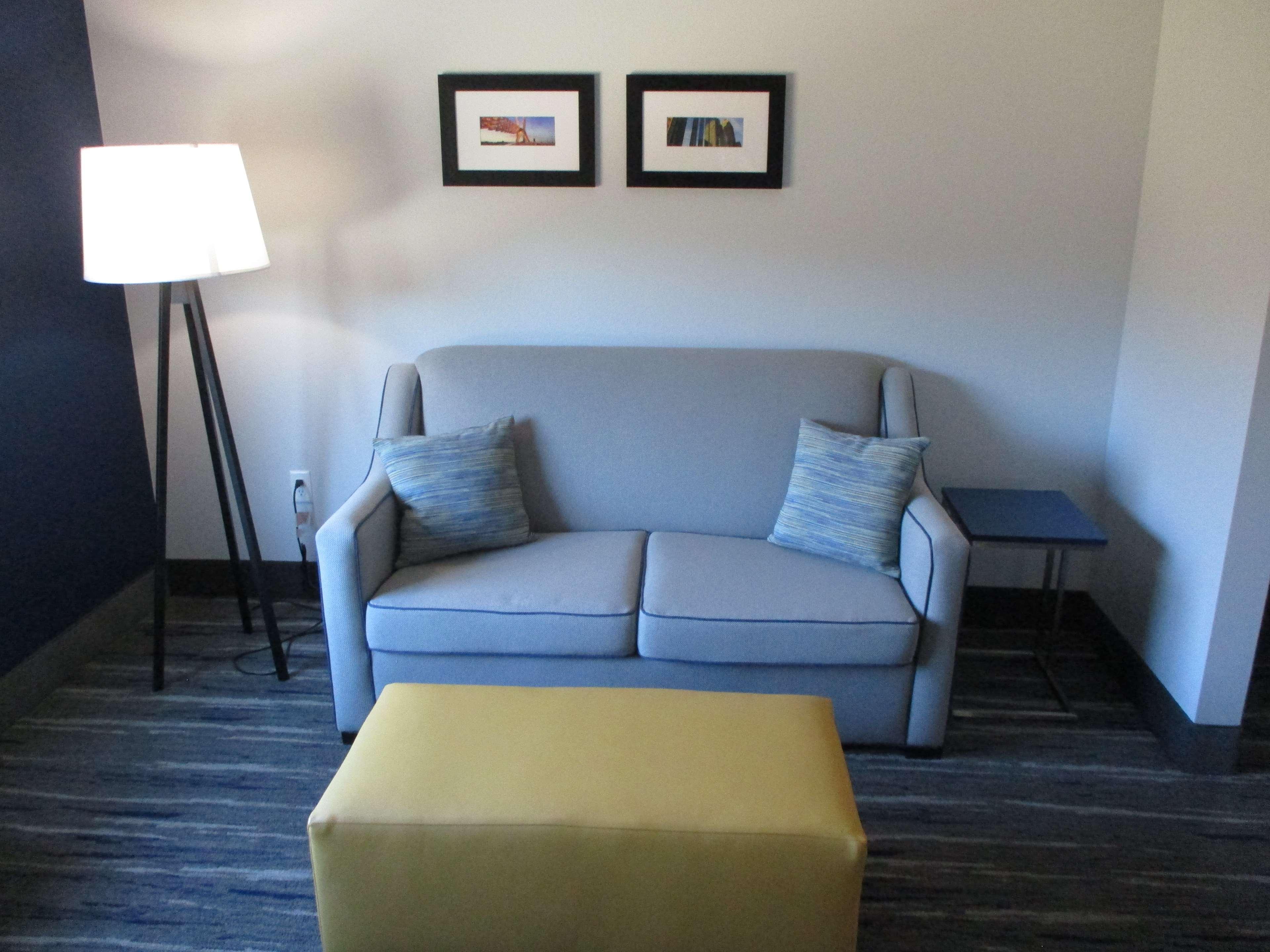 Best Western Plus Choctaw Inn & Suites Kültér fotó