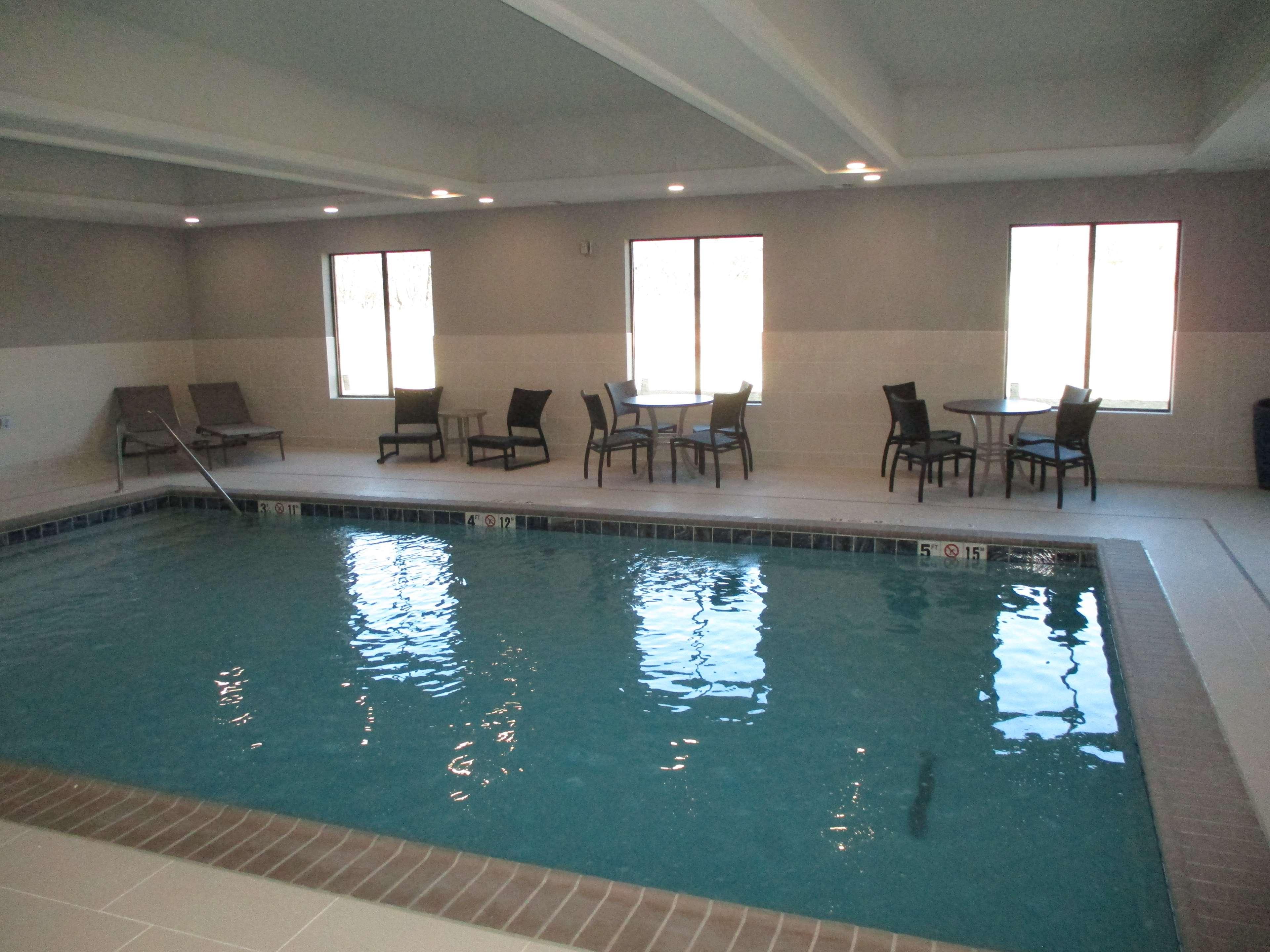 Best Western Plus Choctaw Inn & Suites Kültér fotó