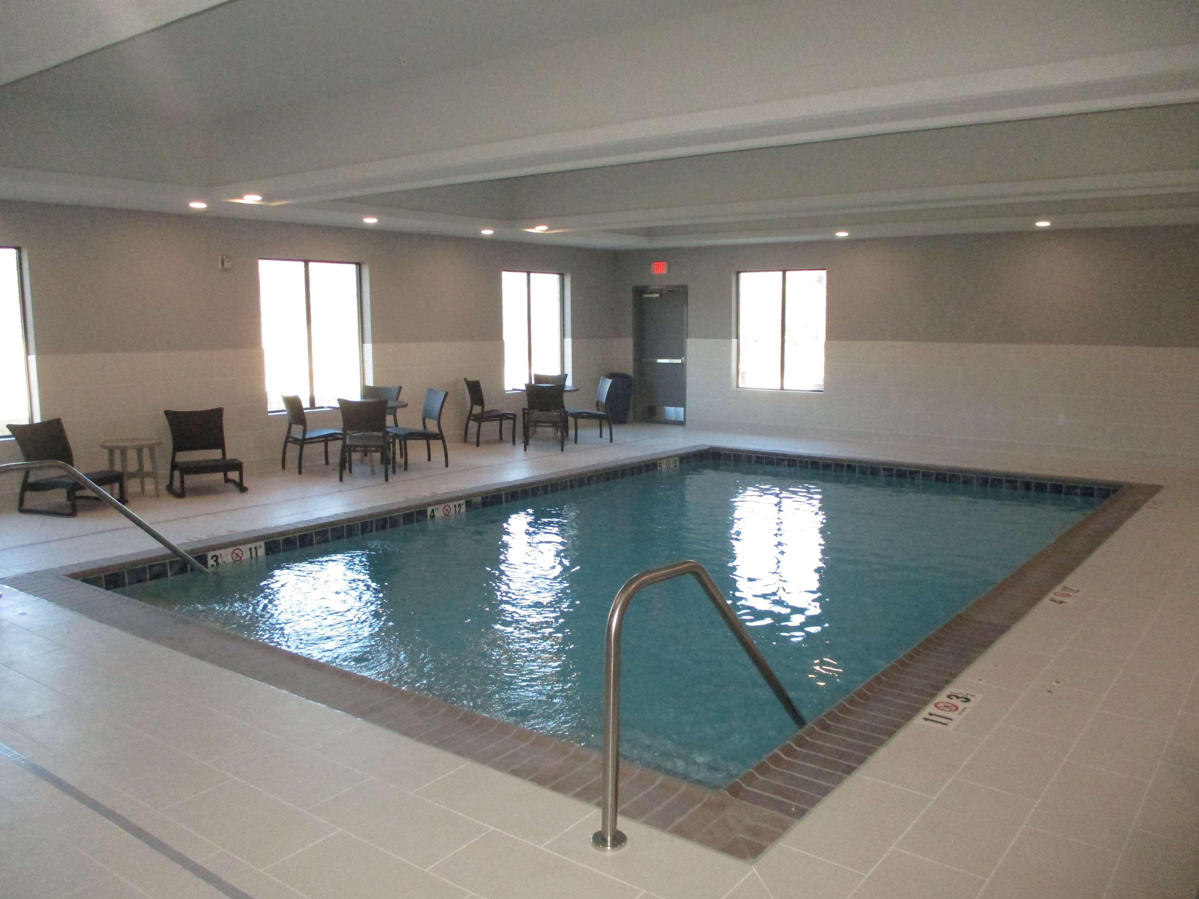 Best Western Plus Choctaw Inn & Suites Kültér fotó