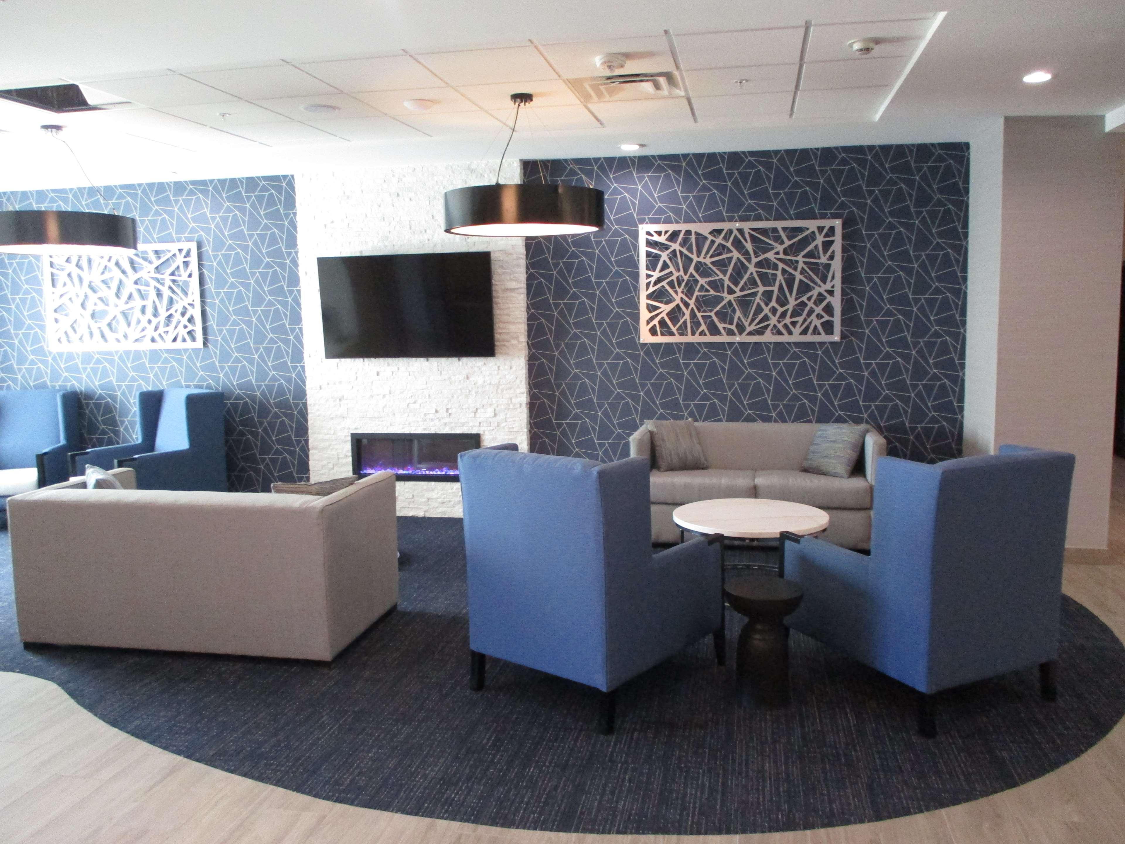 Best Western Plus Choctaw Inn & Suites Kültér fotó
