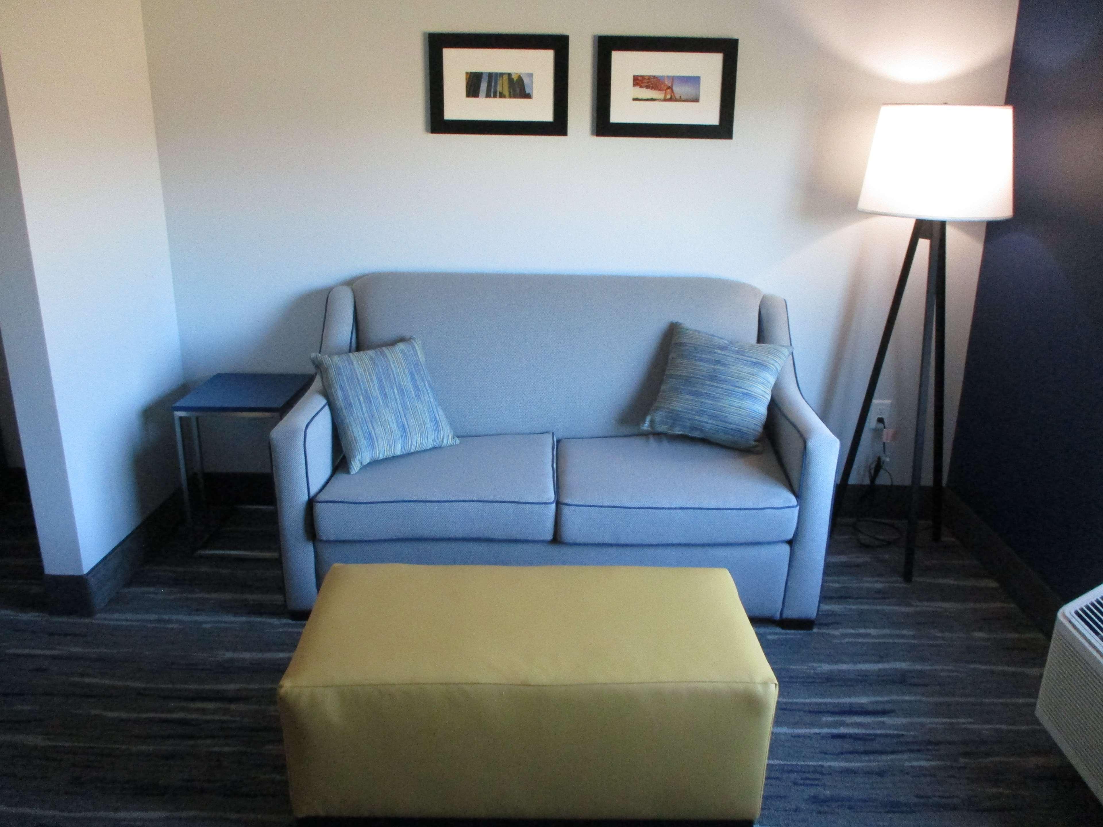 Best Western Plus Choctaw Inn & Suites Kültér fotó