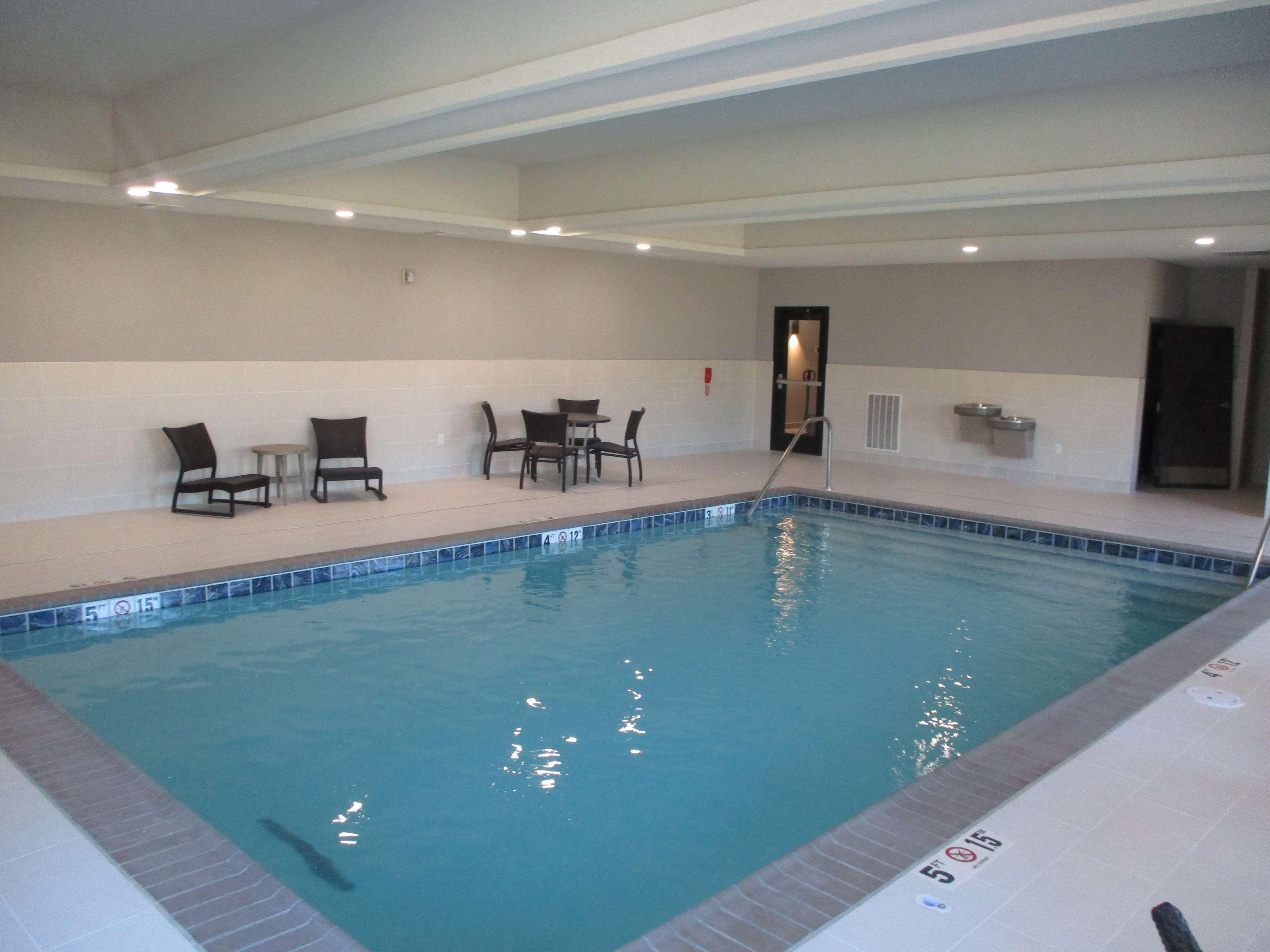 Best Western Plus Choctaw Inn & Suites Kültér fotó