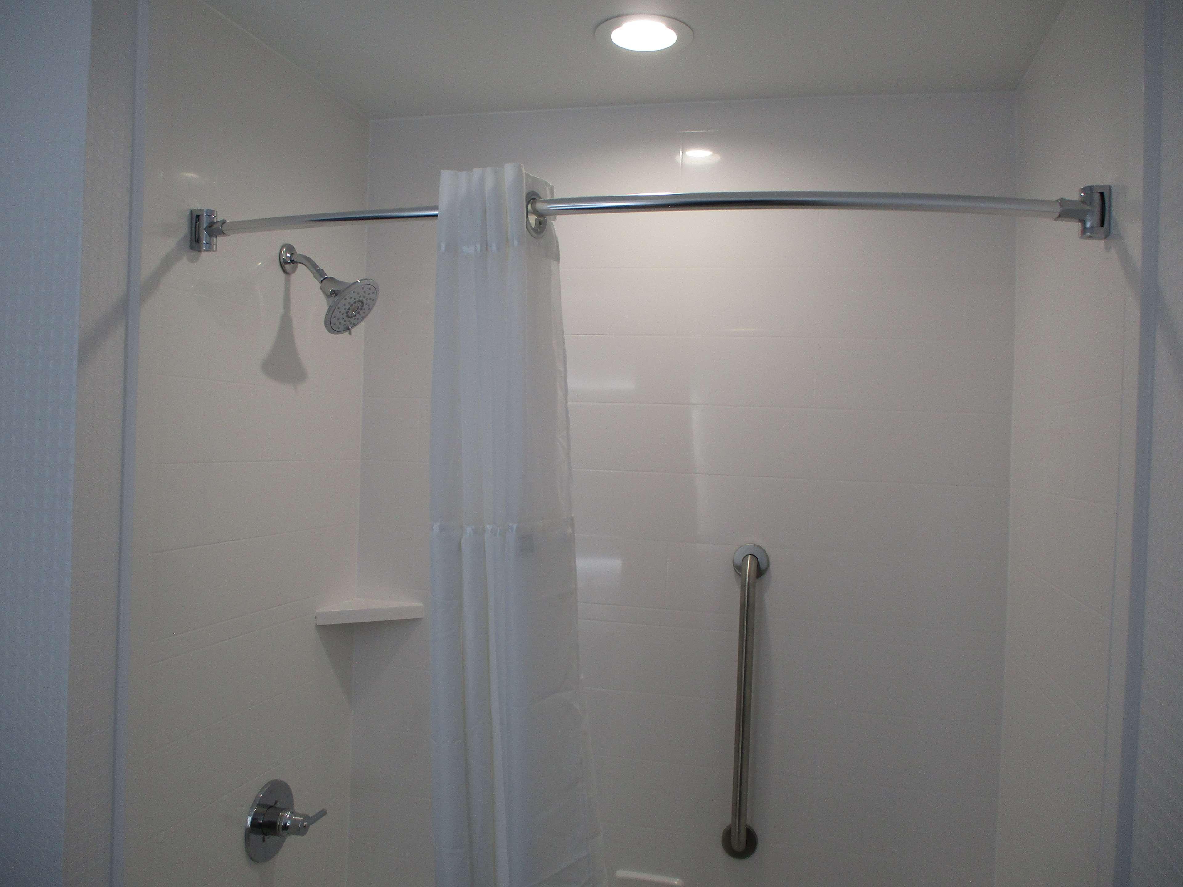 Best Western Plus Choctaw Inn & Suites Kültér fotó
